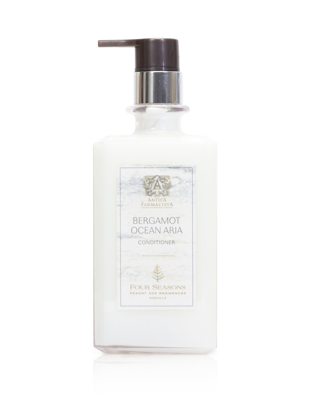 Conditioner– Bergamot & Ocean Aria