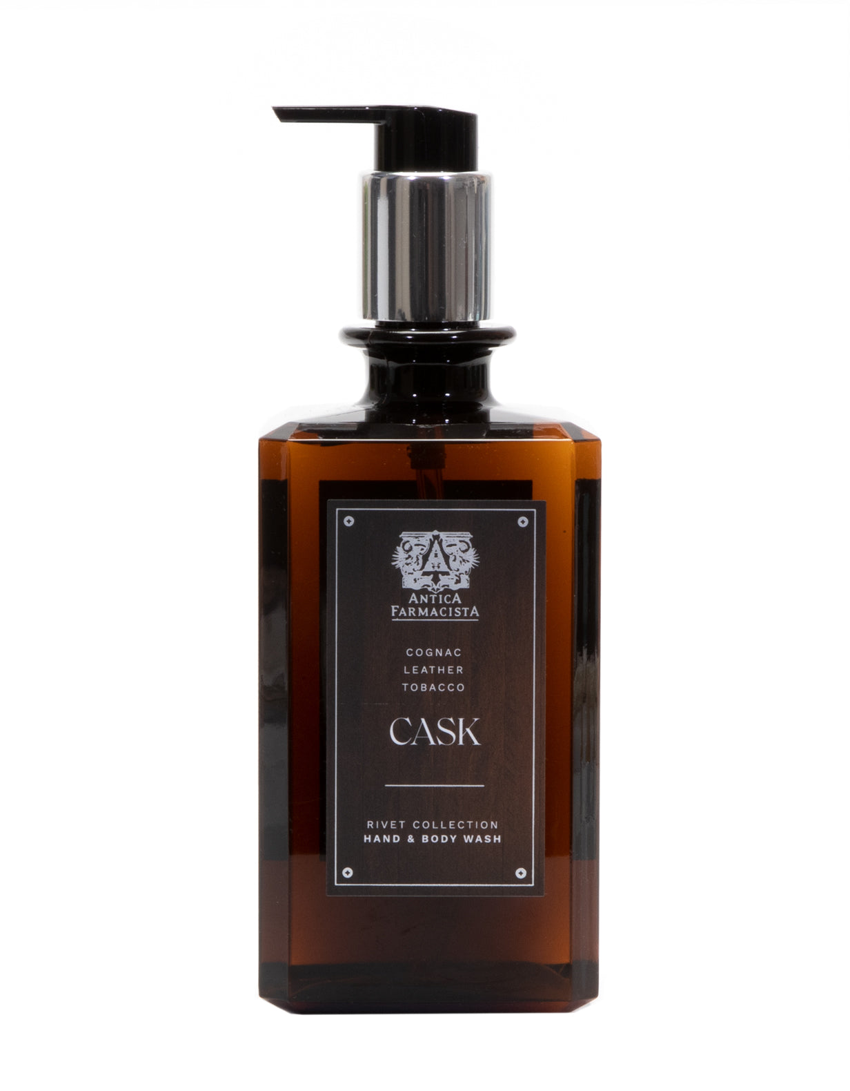 16oz Cask Hand & Body Wash