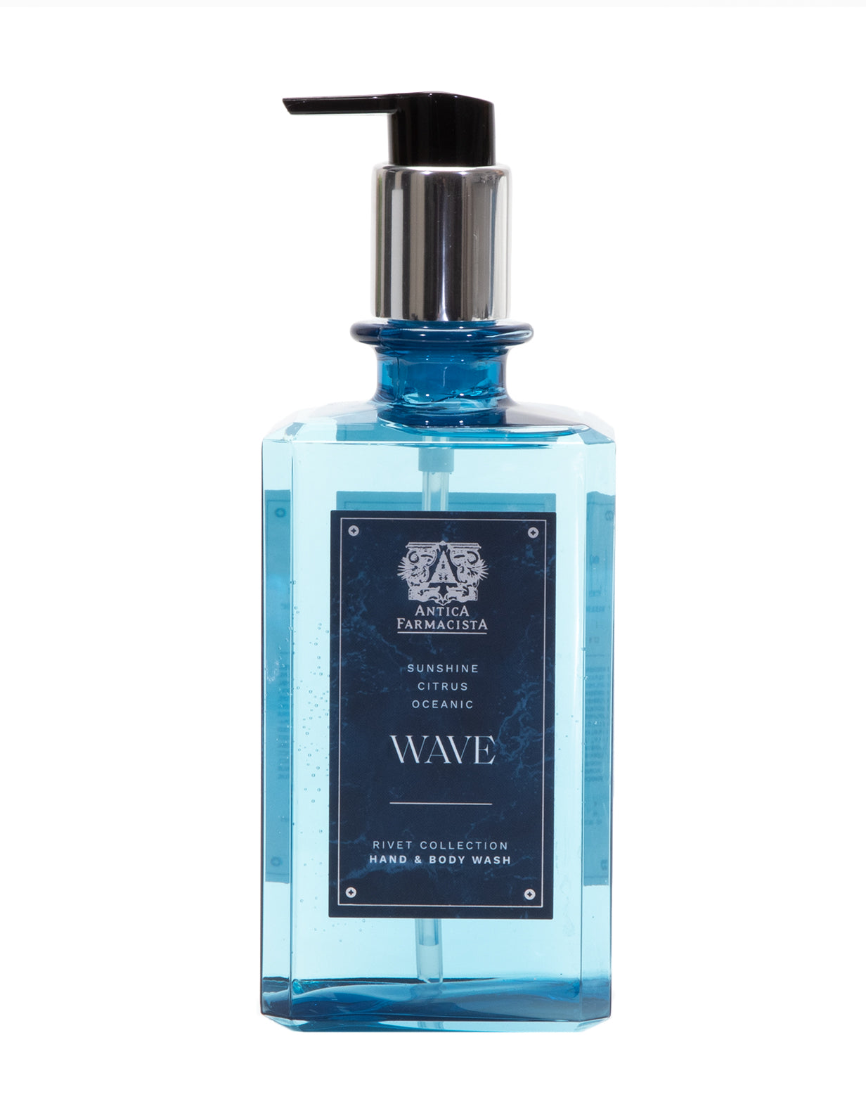 16oz Wave Hand & Body Wash