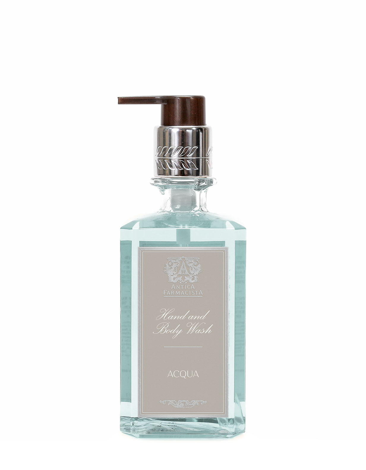 Acqua Hand & Body Wash