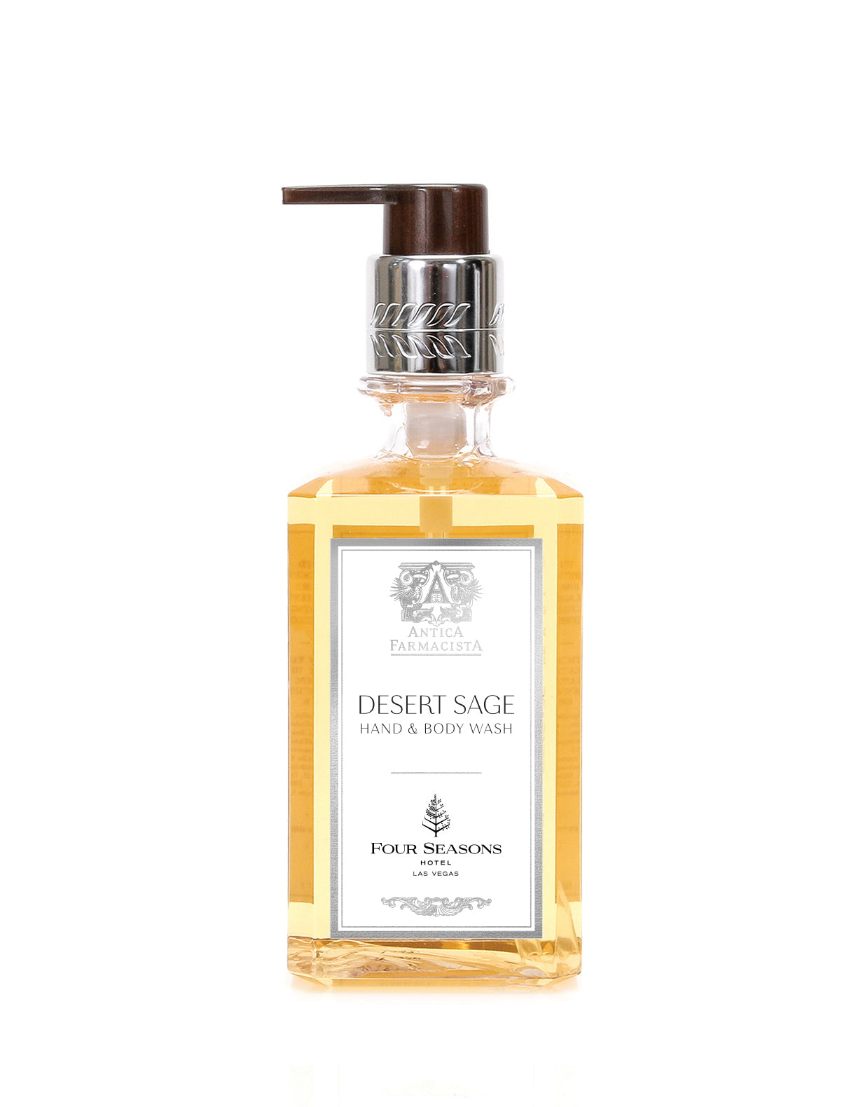 Four Seasons Las Vegas Hand & Body Wash