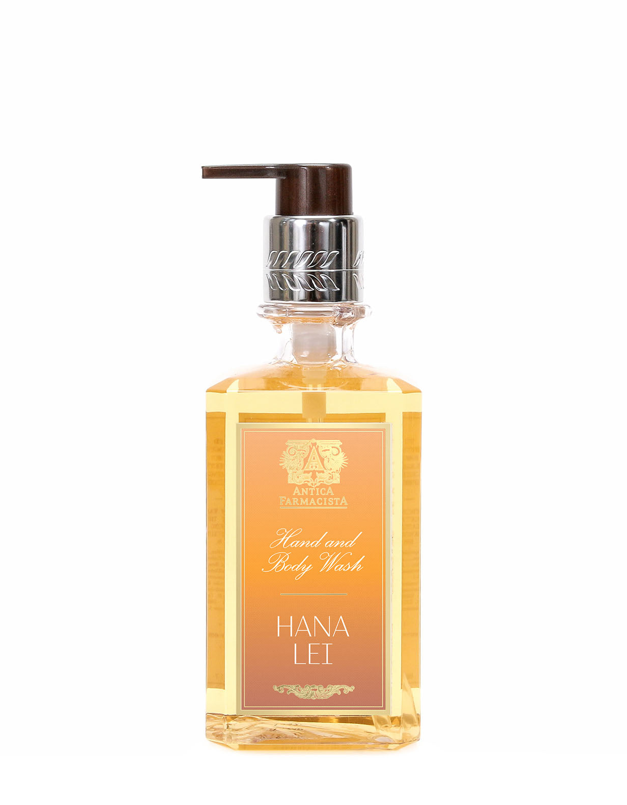 Hana Lei Hand & Body Wash