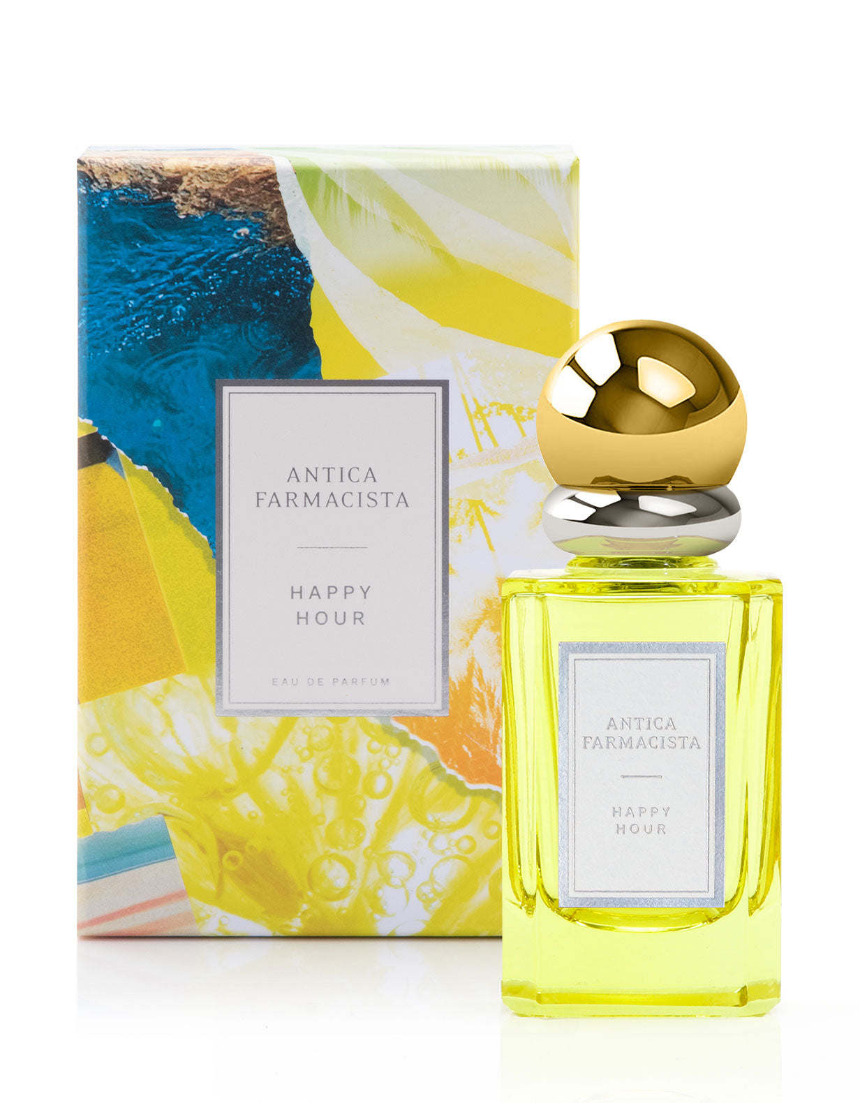 Happy Hour Perfume