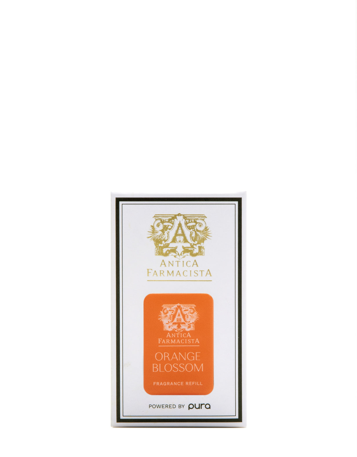 Orange Blossom Pura Fragrance Refill