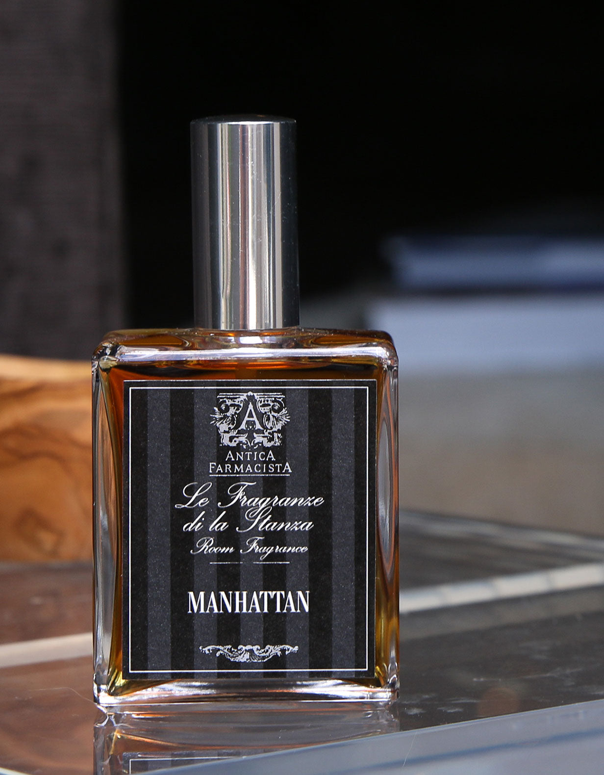 Manhattan Room Spray