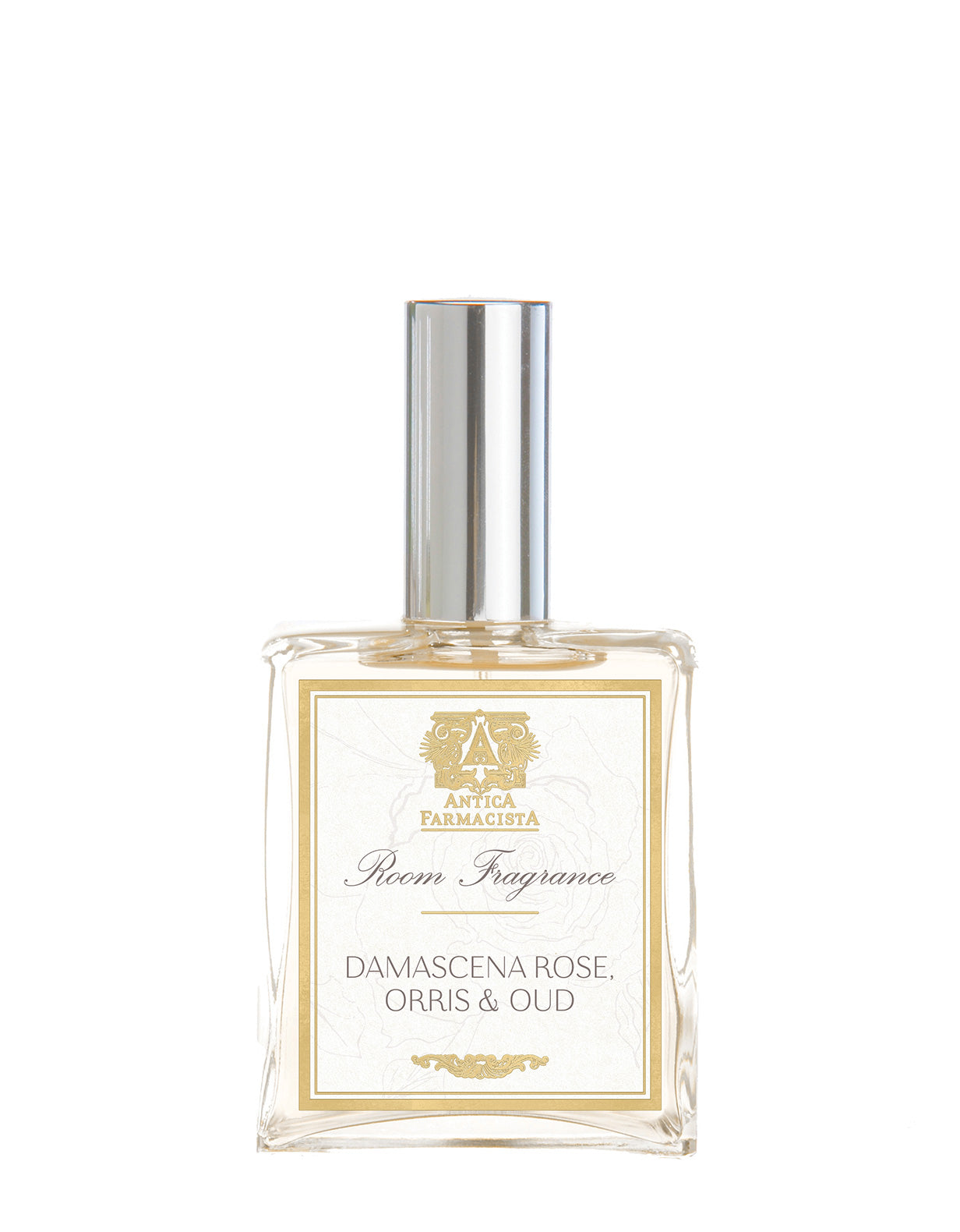 Damascena Rose, Orris & Oud Room Spray