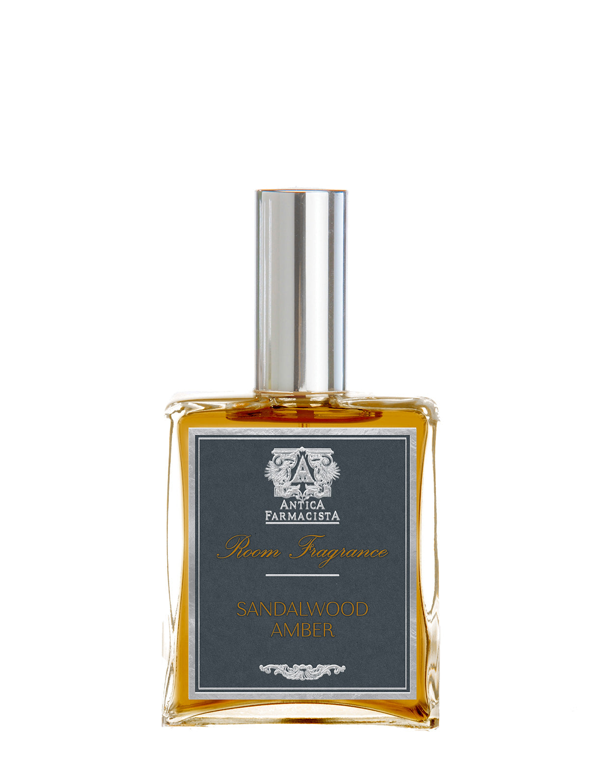 Sandalwood Amber Room Spray