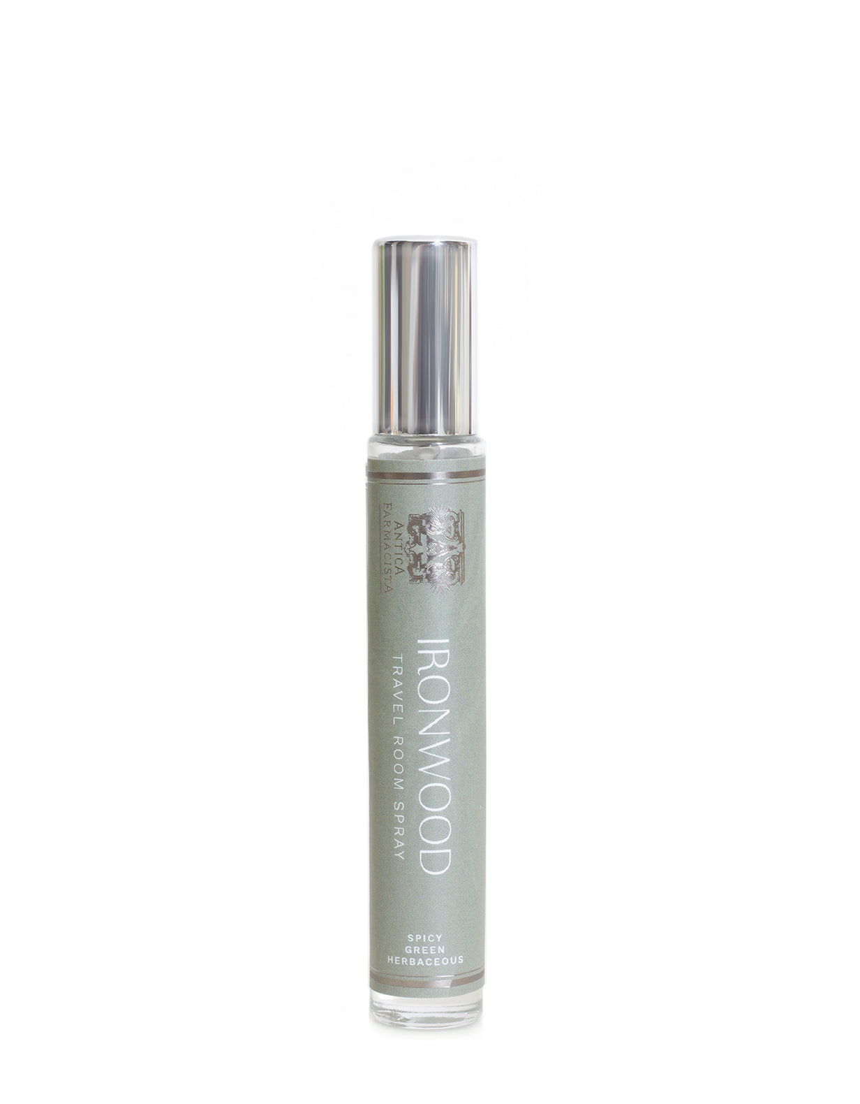 Ironwood Travel Room Spray