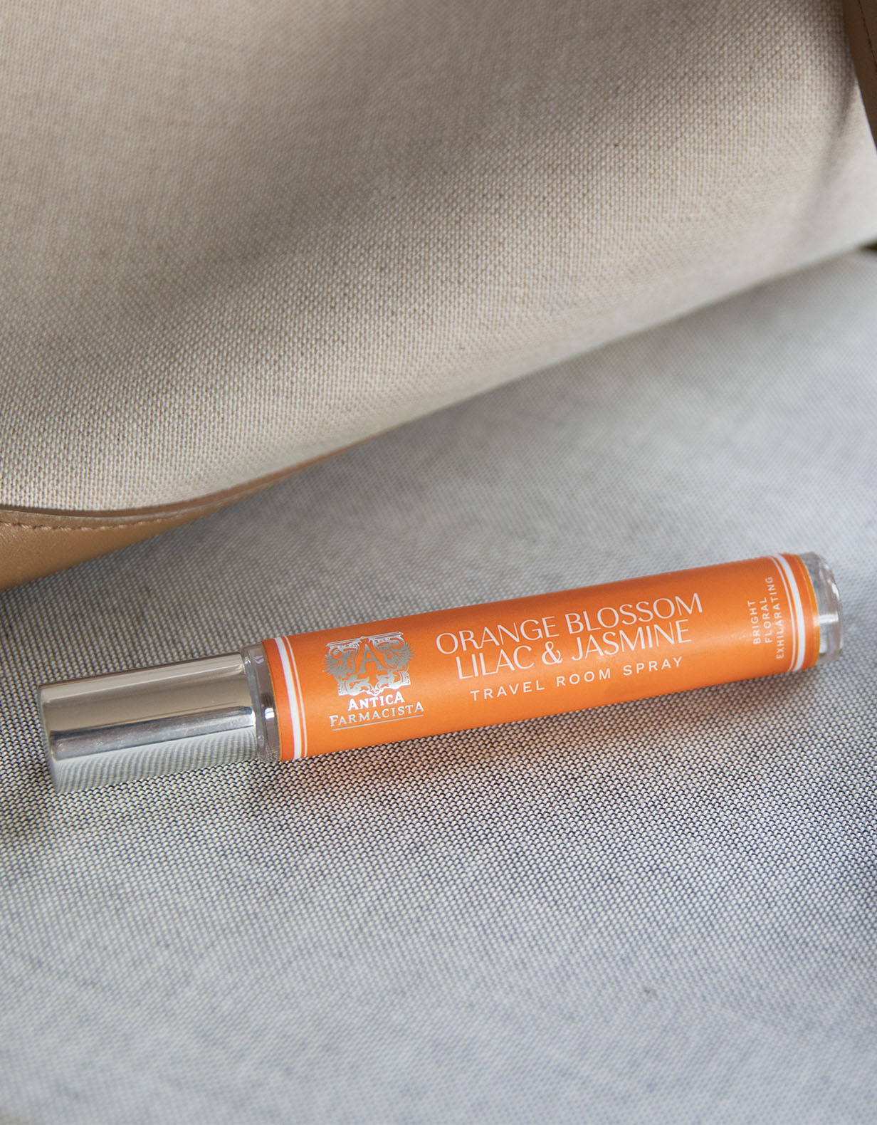 Orange Blossom Travel Room Spray