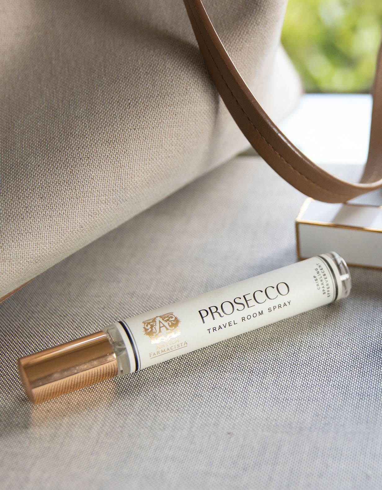 Prosecco Travel Room Spray