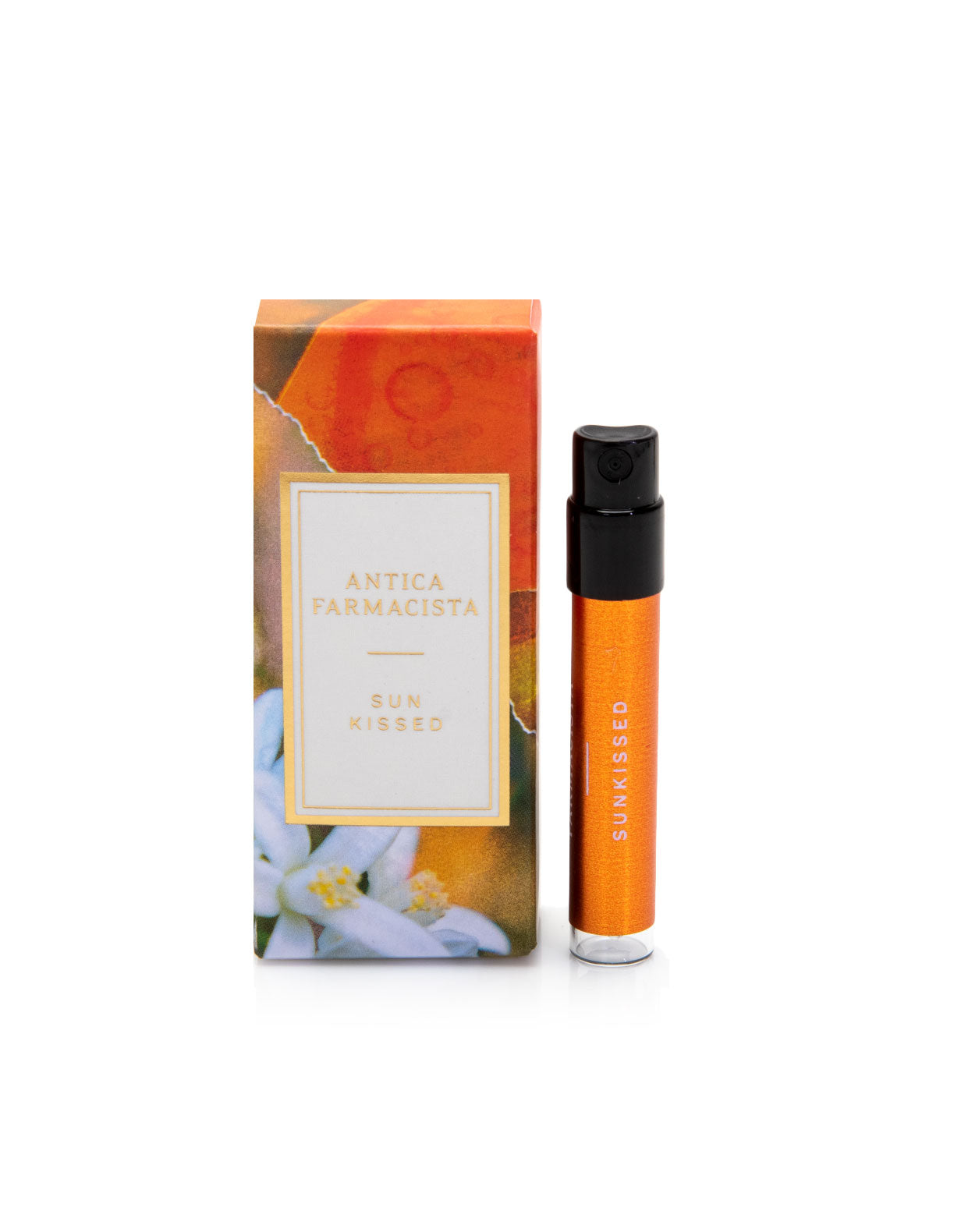 1.5ml Perfume Vial - Sun Kissed