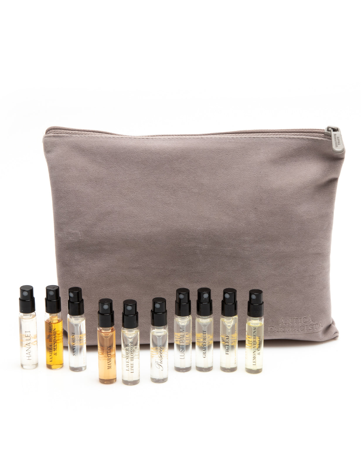 Fragrance Sample Kit