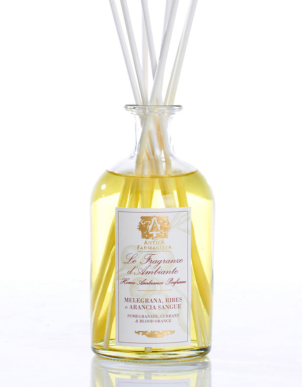 250ml Pomegranate, Currant & Blood Orange Reed Diffuser