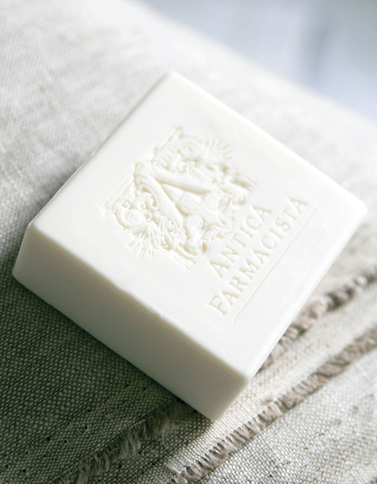 Grapefruit Bar Soap