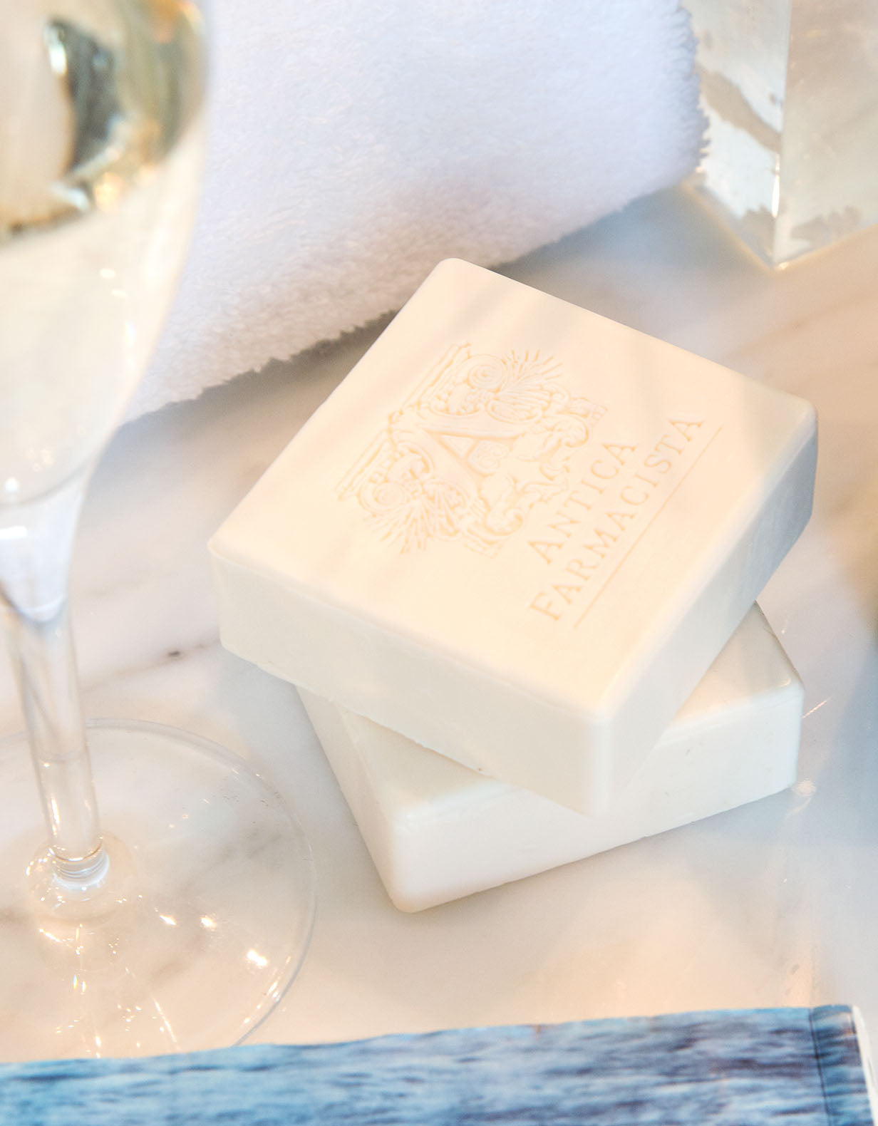 Prosecco Bar Soap